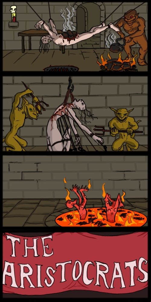 Conditionally Worksafe