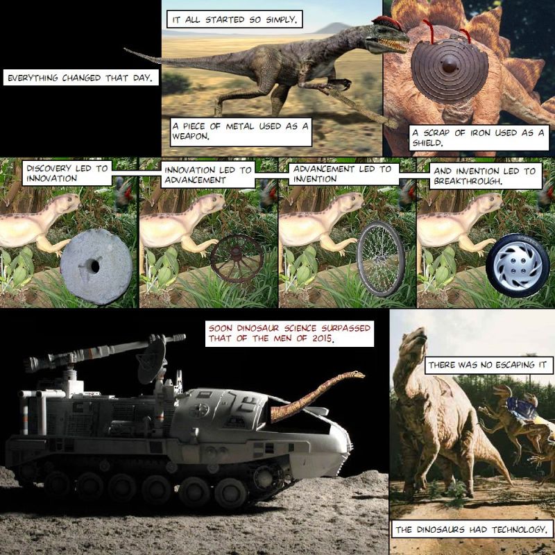 DWL - Fine in a Vacuum