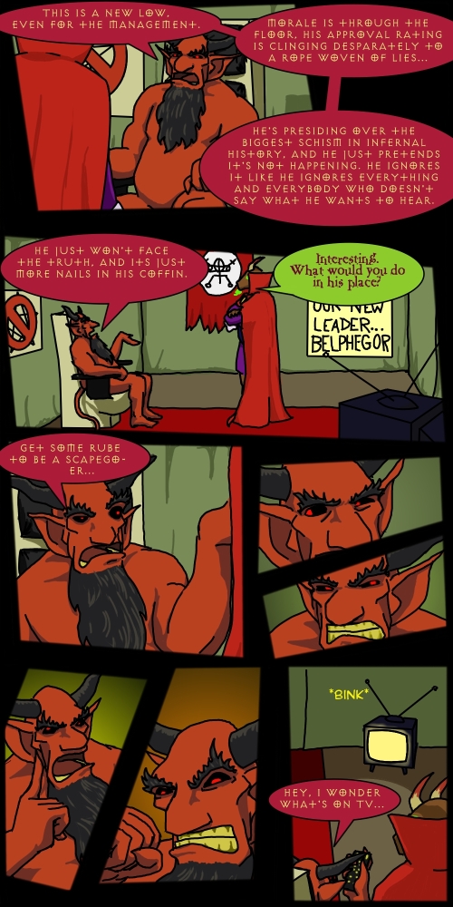 Timeless Is Hard Work...