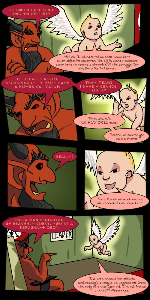 An Independant Investigation