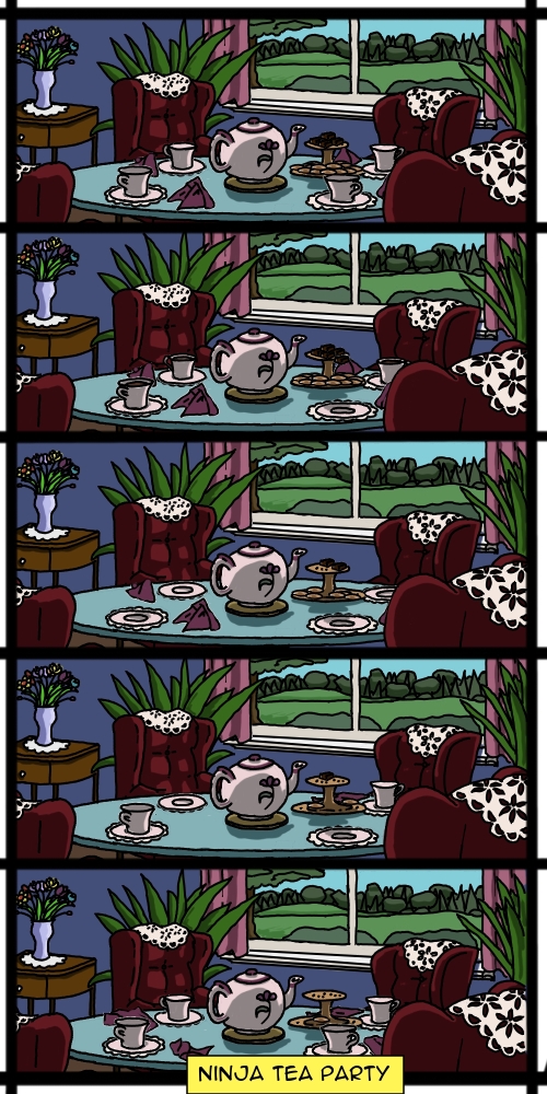 It's All In The Details