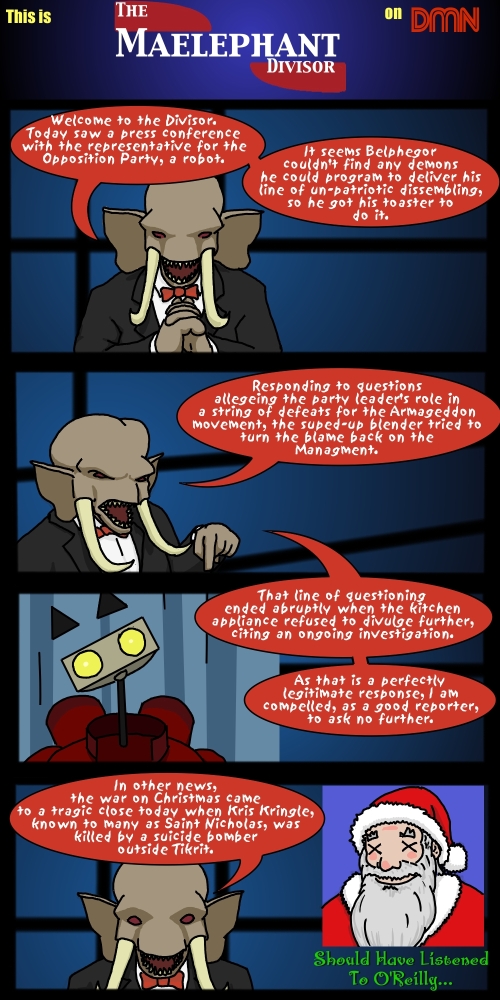 Tinsel All Over Town