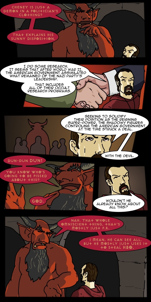 Secret History of the Sopranos