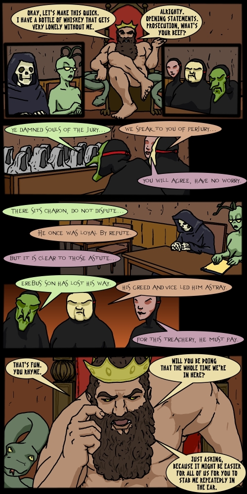 Anybody Want A Peanut?