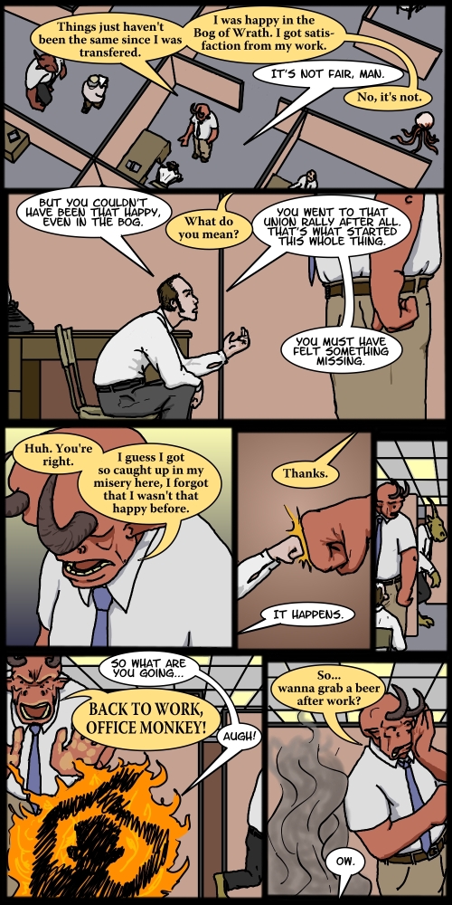 The Adventures of Stan and Todd: Part 2